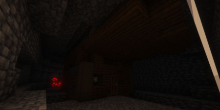  Subterrestrial  Minecraft 1.18