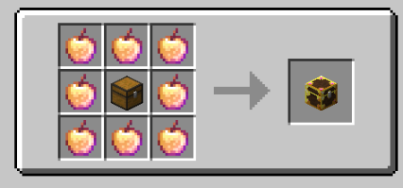 Скачать myLoot для Minecraft 1.18