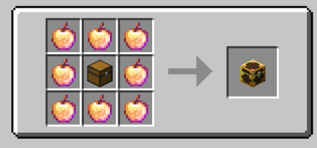  myLoot  Minecraft 1.18.1