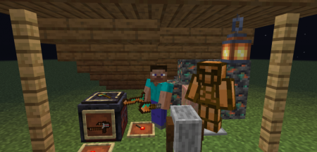  New Copper  Minecraft 1.17