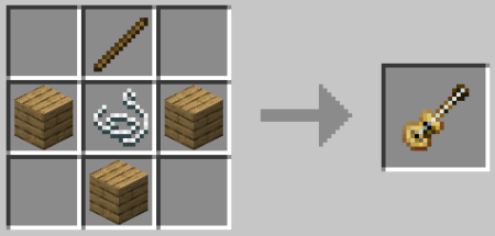  Music Maker  Minecraft 1.17.1