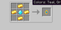  Extra Gems Mod  Minecraft 1.18.1