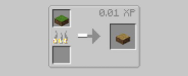  Dirt Deco  Minecraft 1.18.2