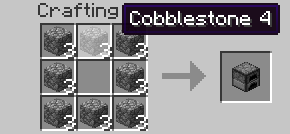 Скачать Mouse Tweaks для Minecraft 1.17