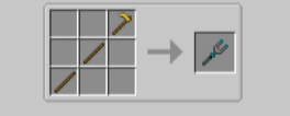  Gardening Tools  Minecraft 1.17.1