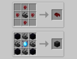  Rune Craft  Minecraft 1.12