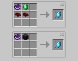  Rune Craft  Minecraft 1.18.2