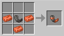  Goat Horns & Copper Horns  Minecraft 1.17.1