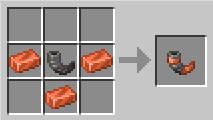 Скачать Goat Horns & Copper Horns для Minecraft 1.18.2 Скачать Goat Horns & Copper Horns для Minecraft 1.18.2