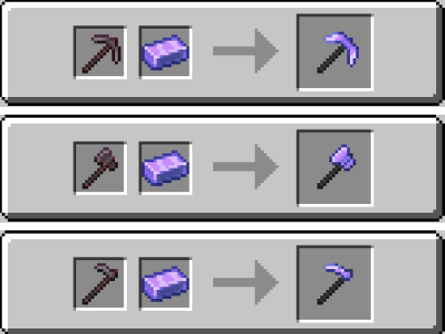  More Dumb Items  Minecraft 1.17.1