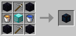  Ranged Pumps  Minecraft 1.18.2