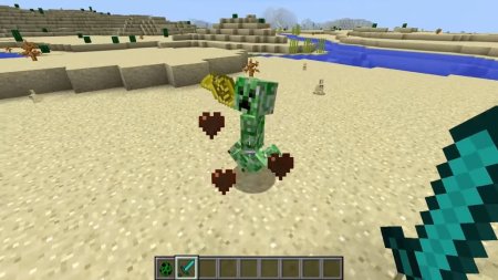  Instrumental Mobs  Minecraft 1.18.2