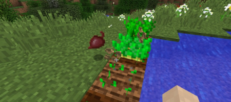  Reap Mod  Minecraft 1.18.2