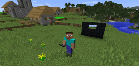  Camera Mod  Minecraft 1.18.1