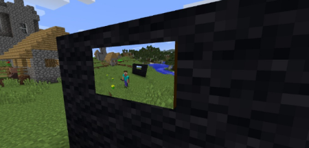  Camera Mod  Minecraft 1.18.1