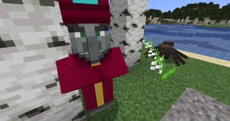  Enchant with Mobs  Minecraft 1.17