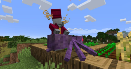  Enchant with Mobs  Minecraft 1.17