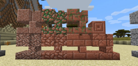  Stairway to Aether  Minecraft 1.18.1