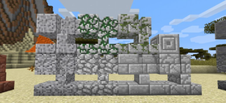  Stairway to Aether  Minecraft 1.18.1