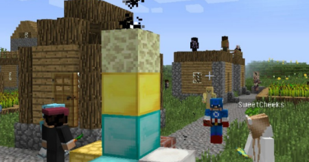  Advanced Chimneys  Minecraft 1.18.1