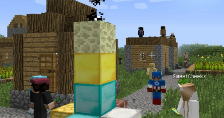  Advanced Chimneys  Minecraft 1.18.2