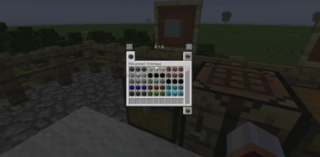  Advanced Chimneys  Minecraft 1.18.2