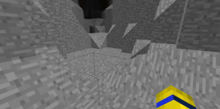  NoCubes  Minecraft 1.18.2