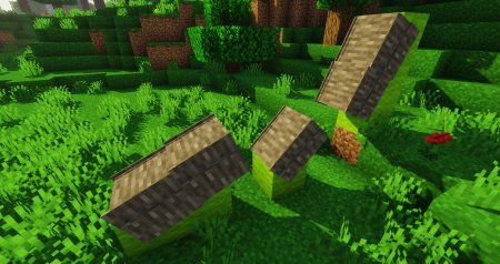  Macaws Roofs  Minecraft 1.17.1