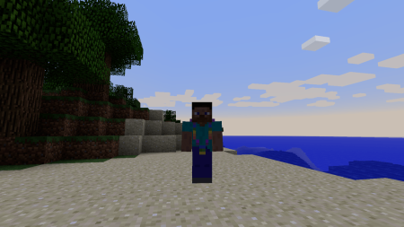  Mankini  Minecraft 1.18.2