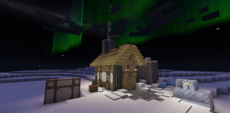  The Lord of the Rings: Renewed  Minecraft 1.15.2