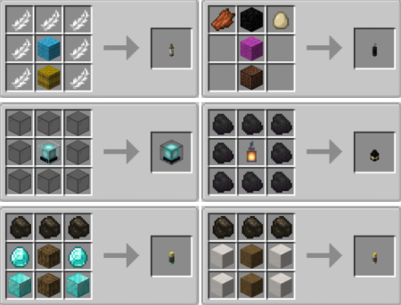  Magical Torches  Minecraft 1.18.2