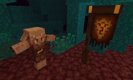  AdventureZ  Minecraft 1.18.1