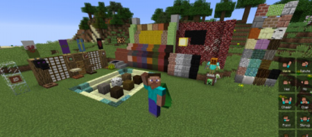  Quark Mod  Minecraft 1.18.1