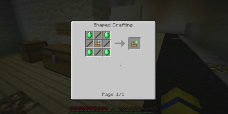  Storage Drawers  Minecraft 1.18.1