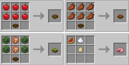  SoupCraft  Minecraft 1.17.1