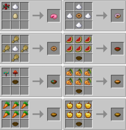  SoupCraft  Minecraft 1.17.1