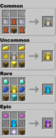  Simply Backpacks  Minecraft 1.18.2