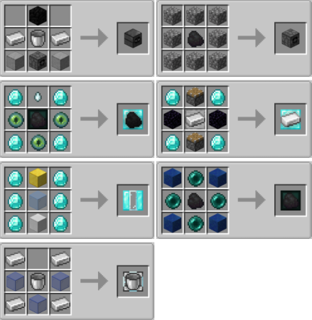  Better Furnace  Minecraft 1.18.2