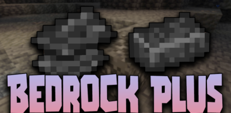  Bedrock Plus  Minecraft 1.17.1