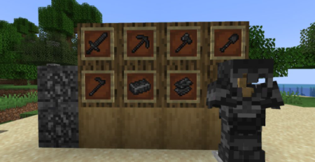  Bedrock Plus  Minecraft 1.17.1