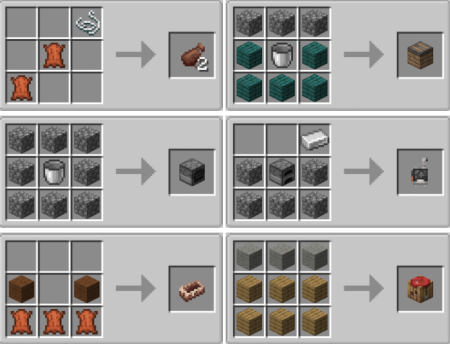  Cold Sweat  Minecraft 1.18.1