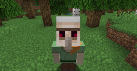  Masks Hats  Minecraft 1.17.1