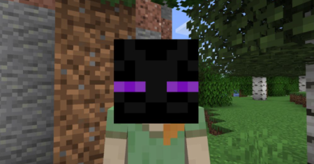  Masks Hats  Minecraft 1.17.1