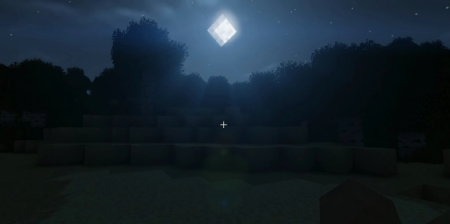  Dynamic Lights  Minecraft 1.17.1