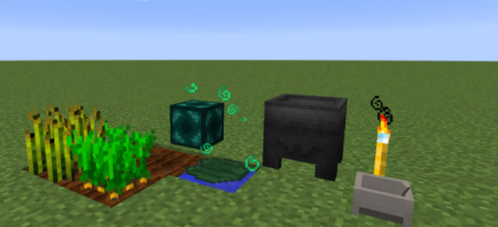  Reliquary  Minecraft 1.18.1