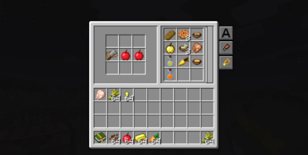  Cooking for Blockheads  Minecraft 1.18.1