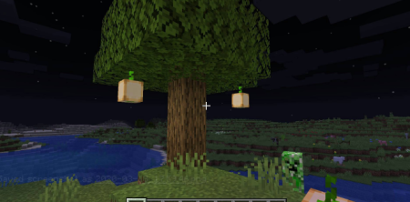  Lightest Lamps  Minecraft 1.18.1