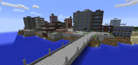  The Lost Cities  Minecraft 1.18.1
