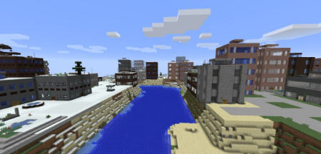  The Lost Cities  Minecraft 1.18.2