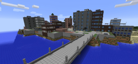  The Lost Cities  Minecraft 1.18.2